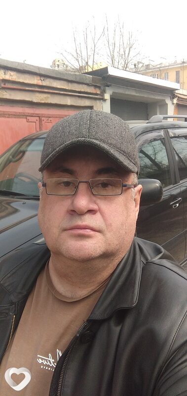 Серж, 56, Новокузнецке — анкета №2246725