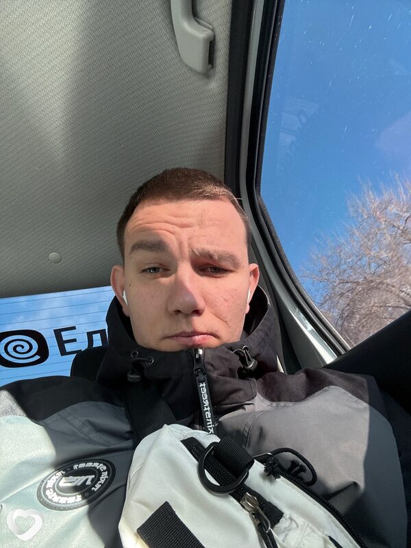 Александр, 27, Воронеже — анкета №2246730