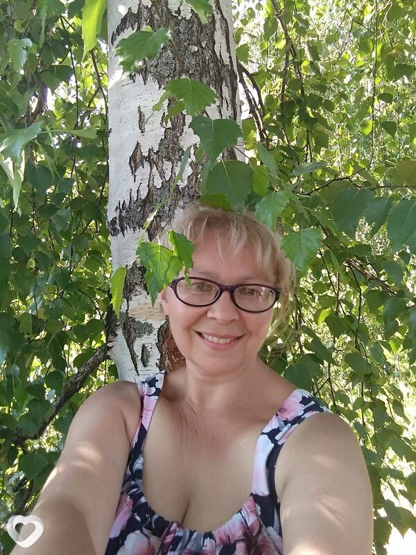 Софара, 43, Томске — анкета №2246731