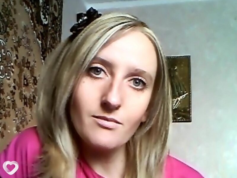 Елена, 44, Донецке — анкета №2246732