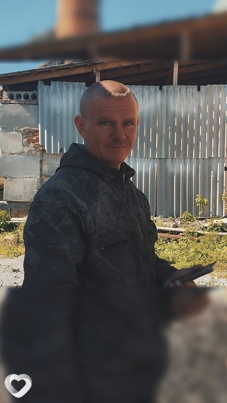 Валентин, 43, Новосибирске — анкета №2246734