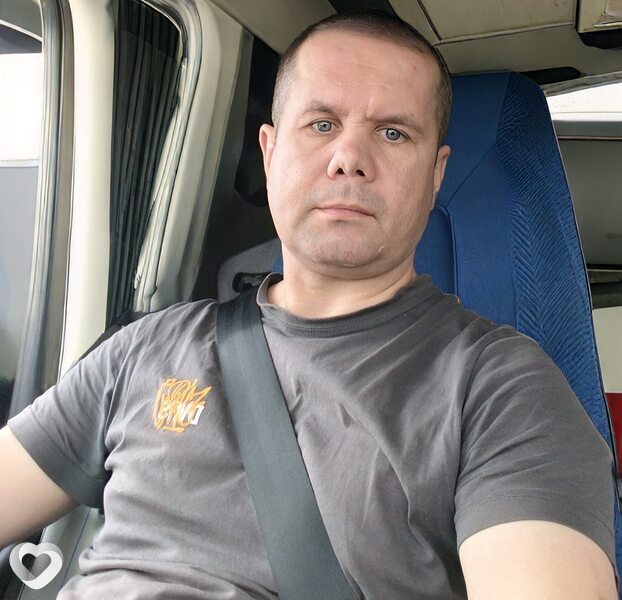 Андрей, 50, Киеве — анкета №2246740