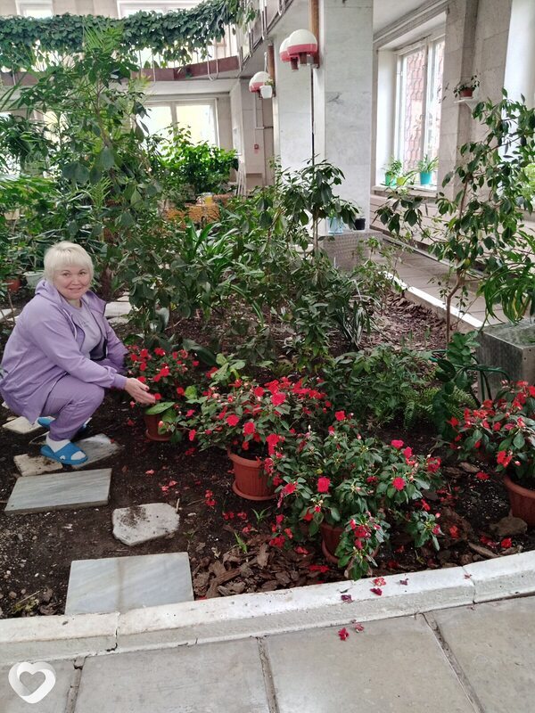 Светлана, 53, Ижевске — анкета №2246743