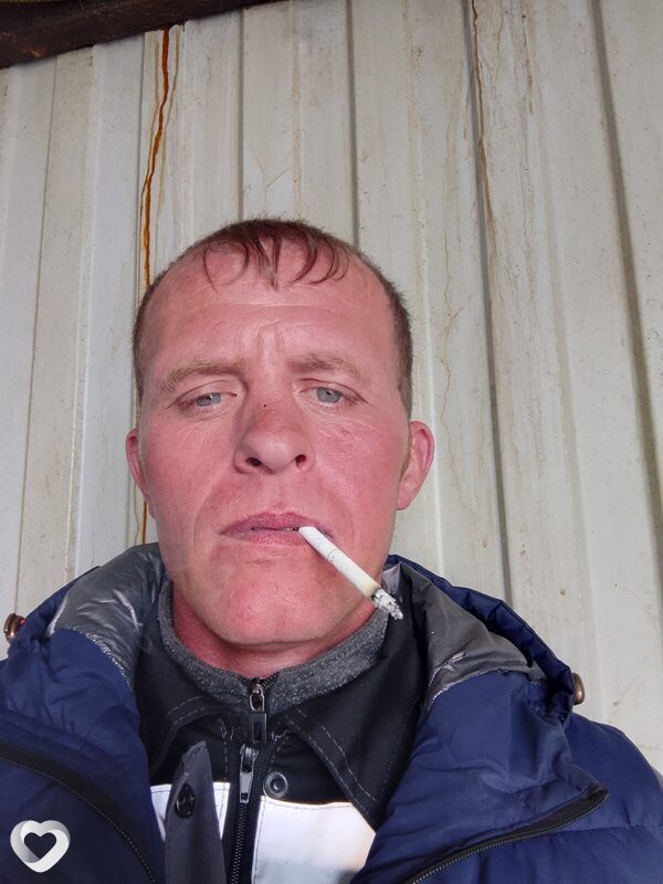 Сергей, 39, Чите — анкета №2246745
