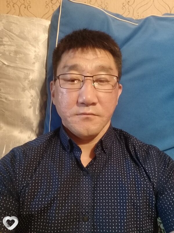 Казбек, 38, Экибастузе — анкета №2246683