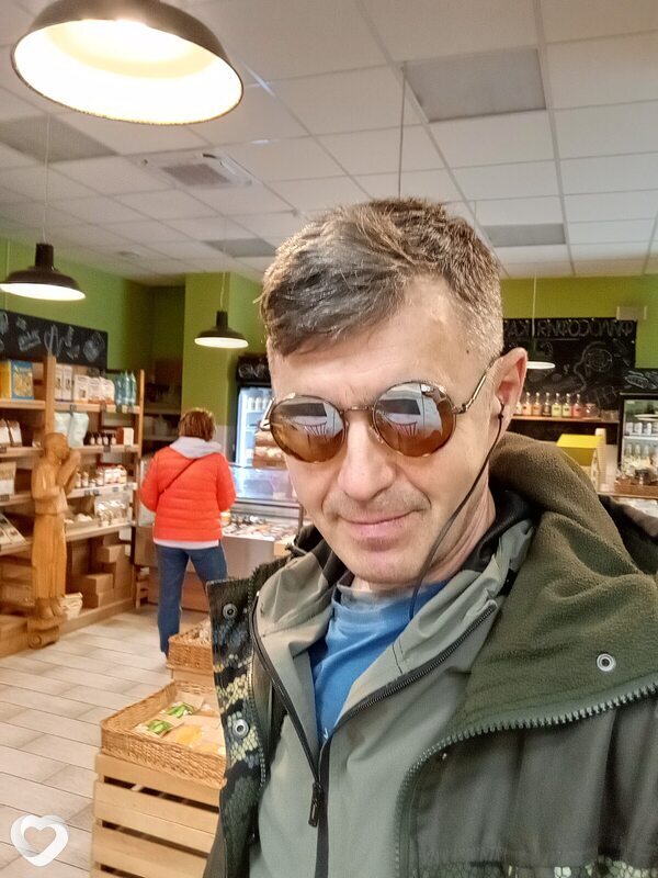Василий, 53, Новокузнецке — анкета №2246684