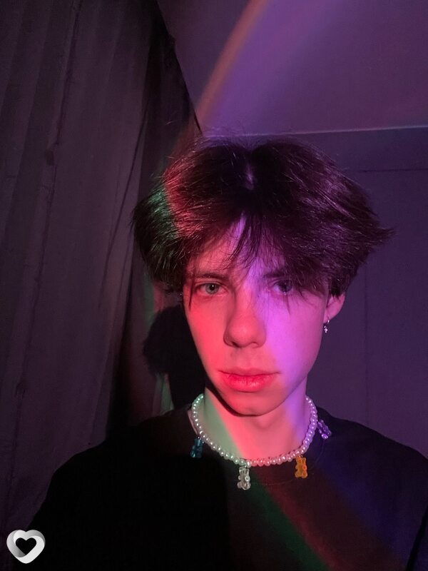 Даниил, 20, Ярославле — анкета №2246686