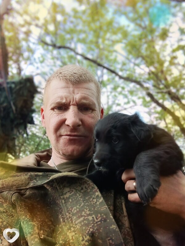 Максим, 46, Луганске — анкета №2246580