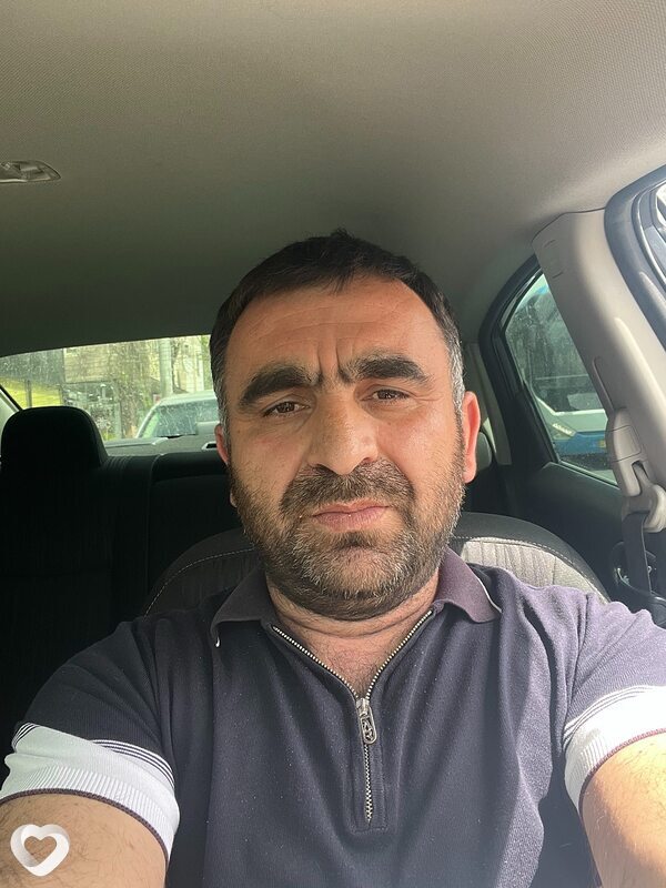 Гурген, 39, Ереван — анкета №2246581