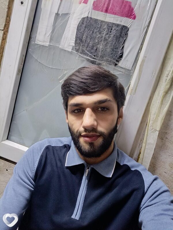 Mahsur, 32, Краснодаре — анкета №2246585