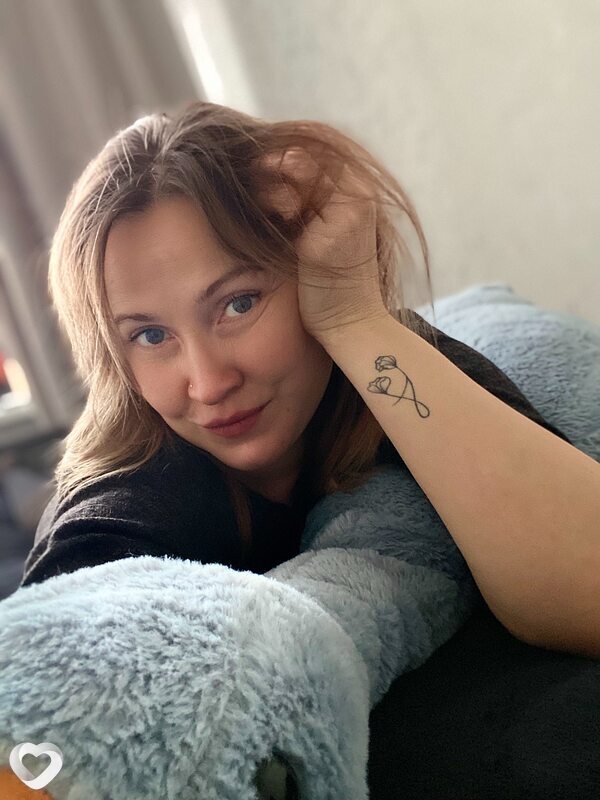 Ольга, 41, Твери — анкета №2246591