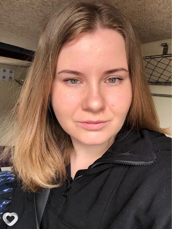 Елена, 30, Москве — анкета №2246592