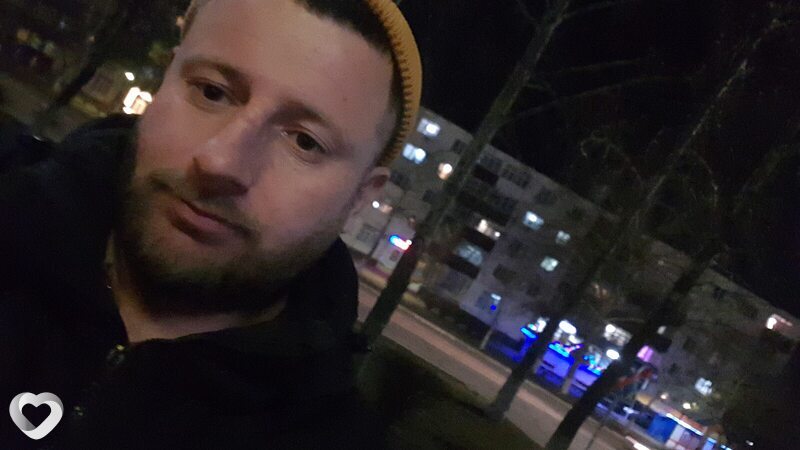 Евгений, 37, Краснодаре — анкета №2246595