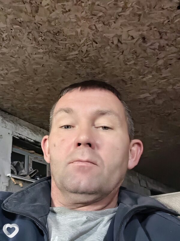 Евгений, 43, Усть-Каменогорск — анкета №2246876