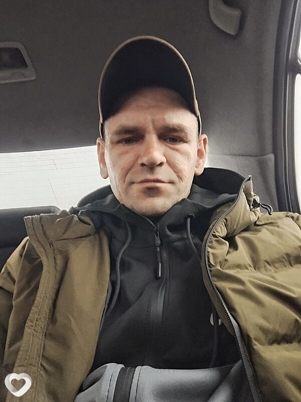 Антон, 35, Кременчуге — анкета №2246776