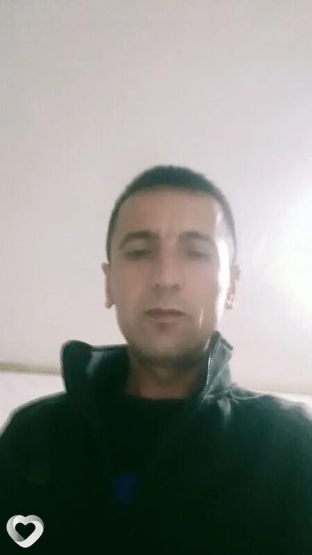 Али, 39, Горно-Алтайске — анкета №2246779