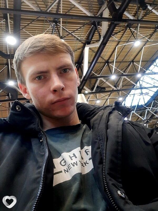 Евгений, 28, Норильске — анкета №2246781