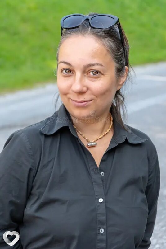 Ирина, 45, Улан-Удэ — анкета №2246783