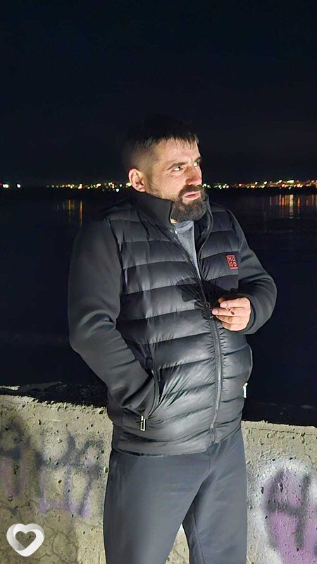 Александр, 40, Братске — анкета №2246788