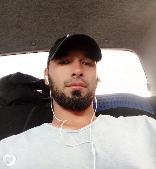 Fatikja, 35, Клине — анкета №2246926