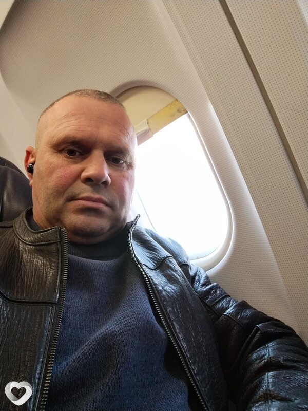 Василий, 48, Тольятти — анкета №2246927