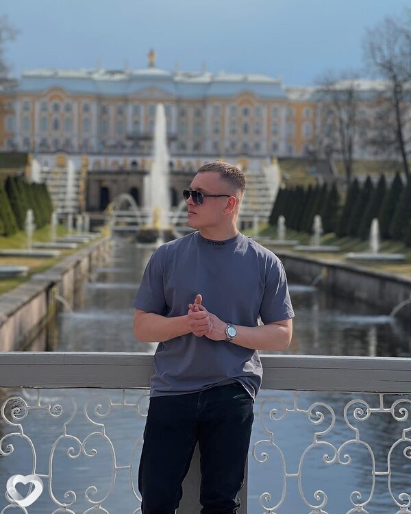 Роман, 30, Екатеринбурге — анкета №2246930