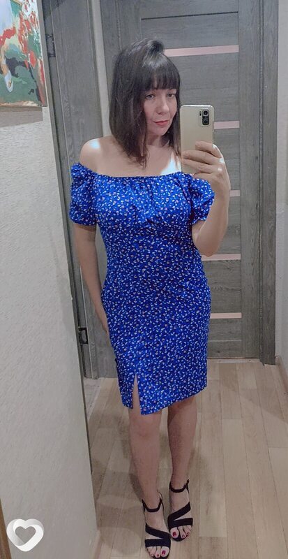 Гуля, 36, Казани — анкета №2246942
