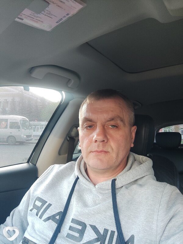 Егор, 44, Прокопьевске — анкета №2247175