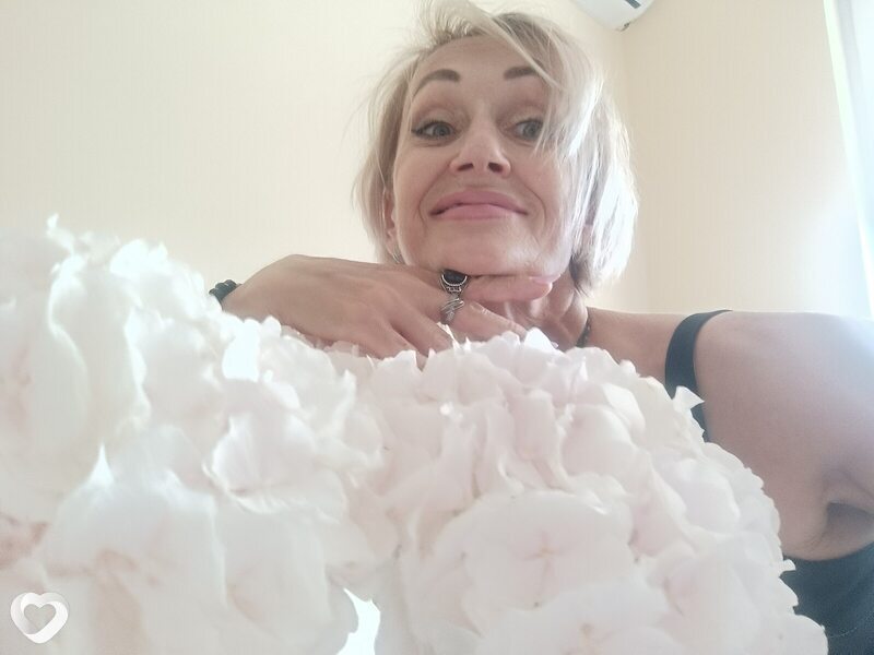 Светлана, 56, Минске — анкета №2247179