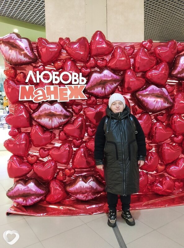 Ирина, 36, Томске — анкета №2247180