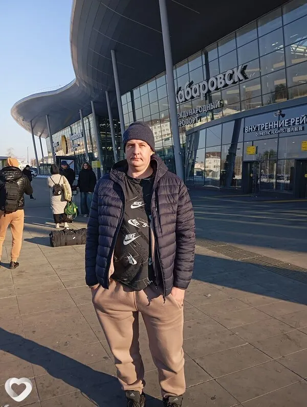 Валентин, 39, Барнауле — анкета №2247181