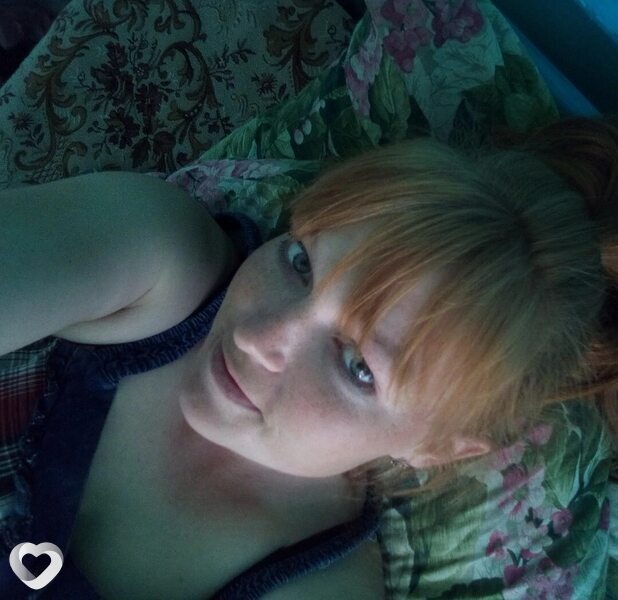 Натали, 33, Тулуне — анкета №2247190