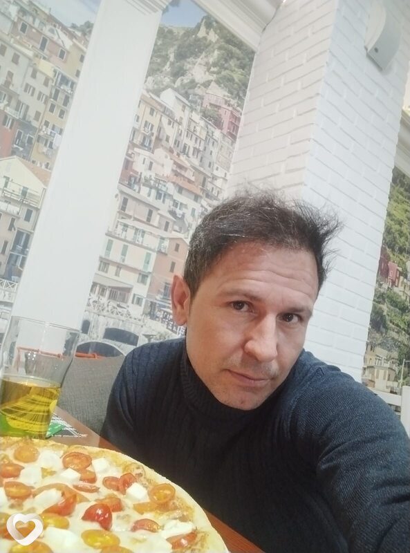 Эсер, 44, Москве — анкета №2247192