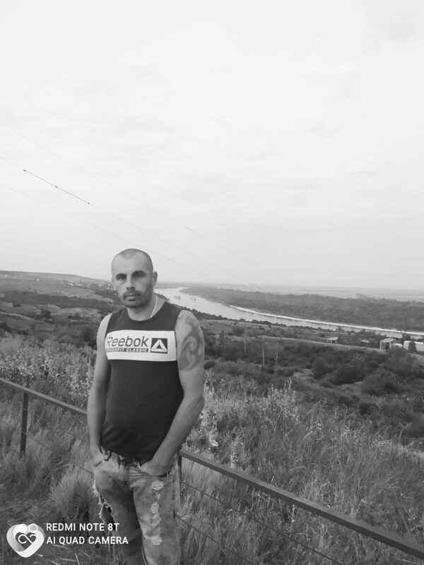 Сергей, 41, Шахтах — анкета №2246847