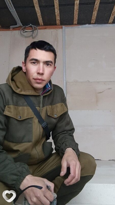 Ержан, 36, Алдане — анкета №2246850