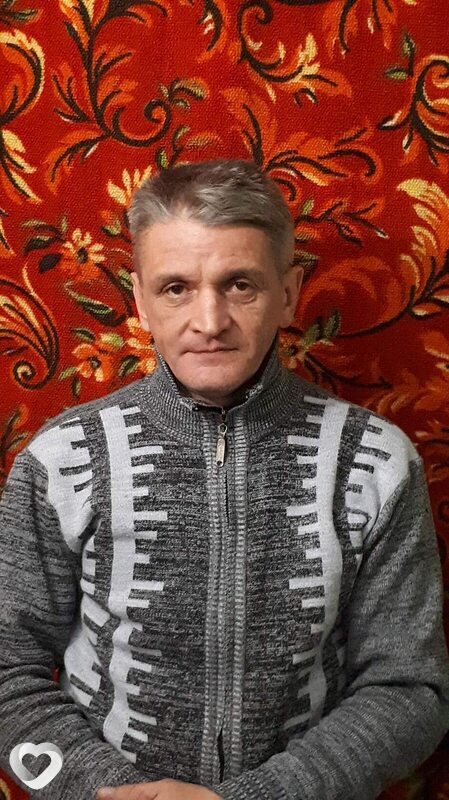 Игорь, 57, Риддер — анкета №2246858