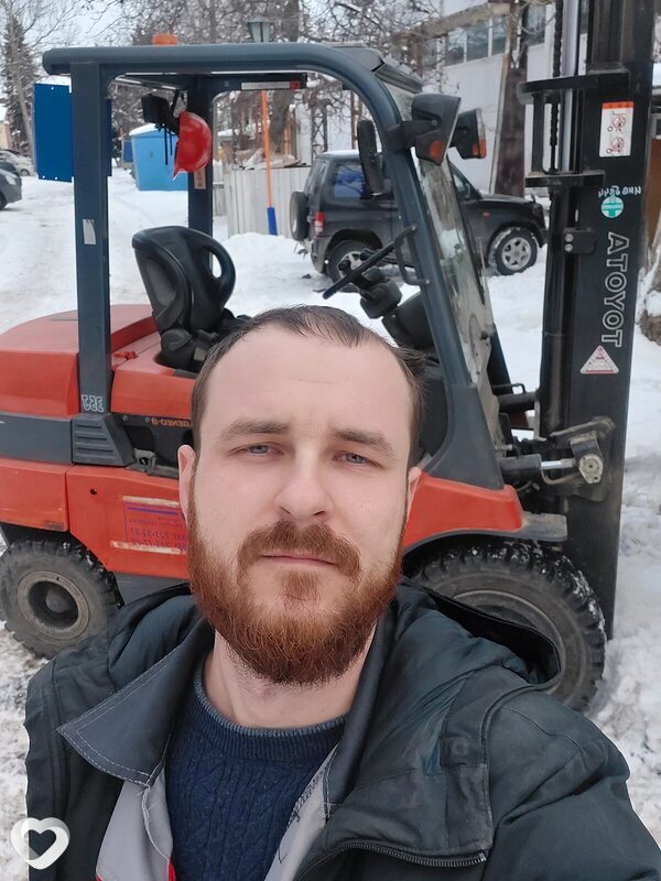 Александр, 34, Краснодаре — анкета №2246860