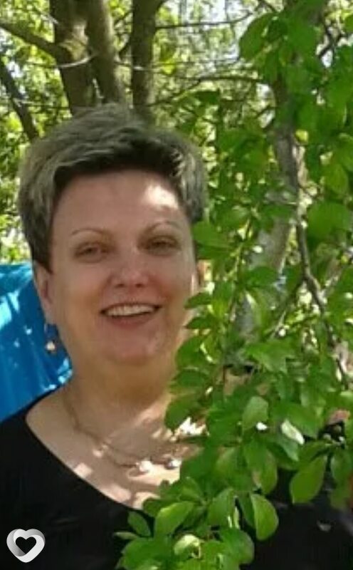 Екатерина, 52, Барановичах — анкета №2246863