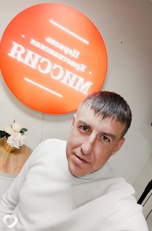 Александр, 39, Крымске — анкета №2246870