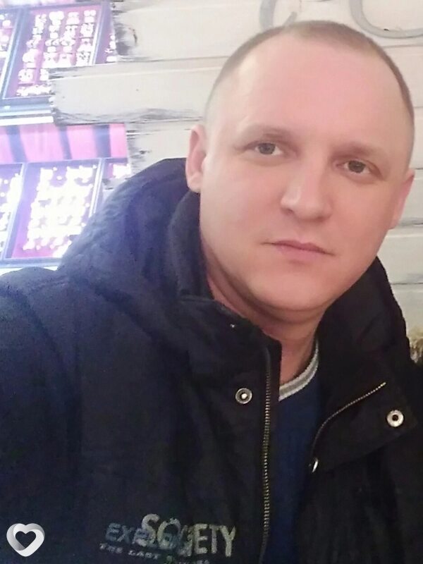 Рома, 45, Череповце — анкета №2246799