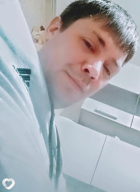 Алексей, 37, Перми — анкета №2246803