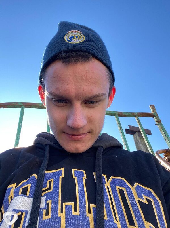 Ярик, 21, Барановичах — анкета №2246806
