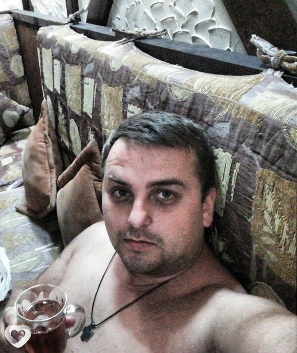 Артем, 37, Липецке — анкета №2246811