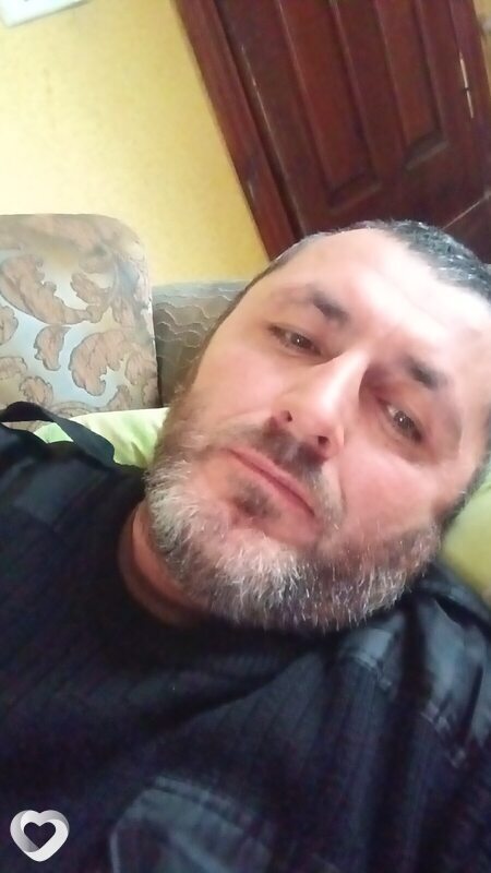 Усман, 41, Луганске — анкета №2246812