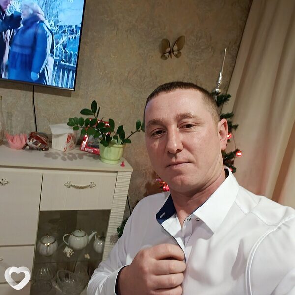 Алексей, 41, Кубинке — анкета №2246815