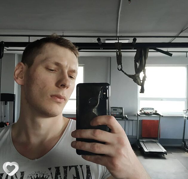 Евгений, 30, Туркестане — анкета №2246817