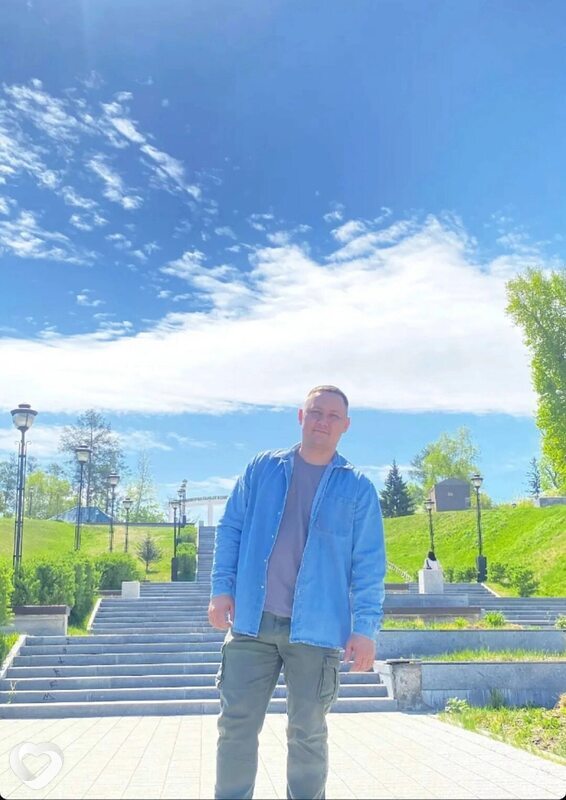 Алексей, 35, Якутске — анкета №2246820