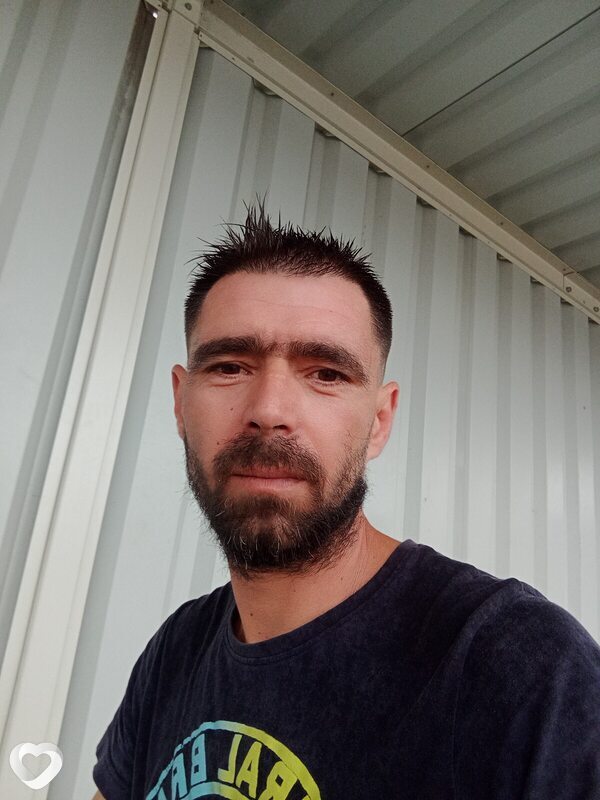 Madalin, 39, București — анкета №2246904