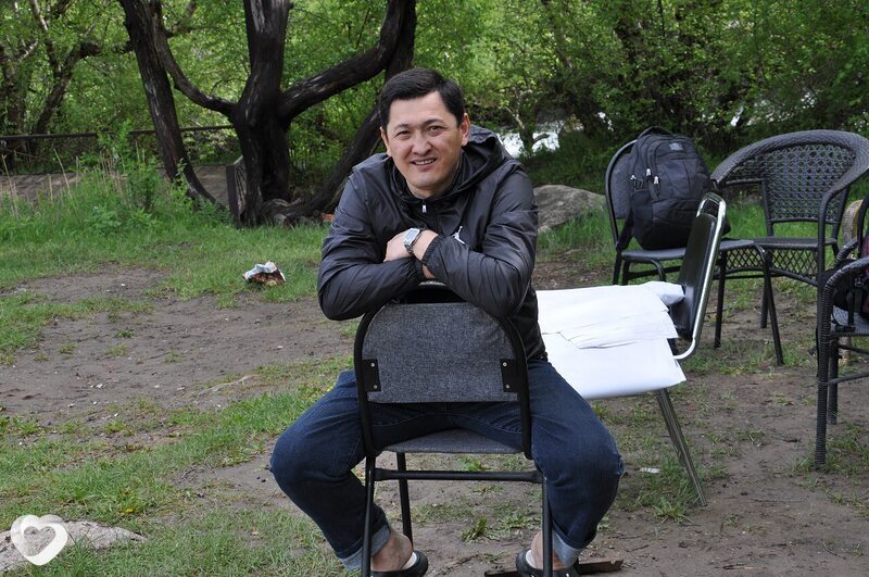 Самат, 42, Шымкенте — анкета №2246912