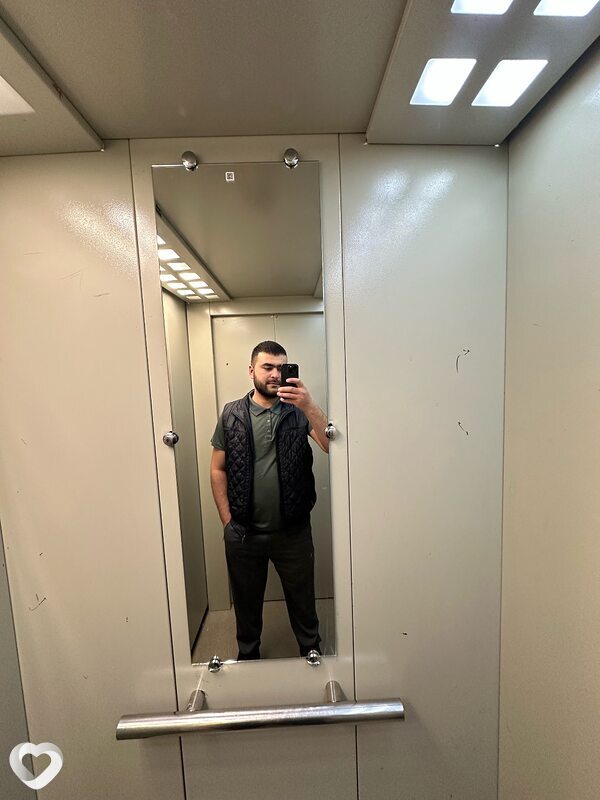 Даврон, 33, Душанбе — анкета №2246913